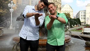 Preselecţii pentru emisiunea 