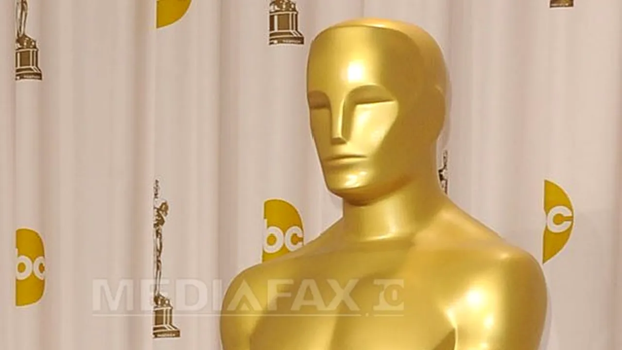 OSCAR 2013: Premiile Academiei, în detalii şi fapte insolite