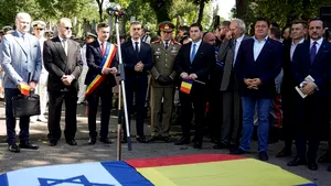 Pogromul de la Iaşi: evenimente de comemorare la 81 de ani de la „cel mai mare masacru” din România 
