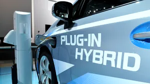 Proiectele de cercetare pentru automobilul electric, finanţate prin Fondul de Mediu