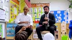 Obama și Mamdani, moment surprinzător la New York: au cântat alături de copii