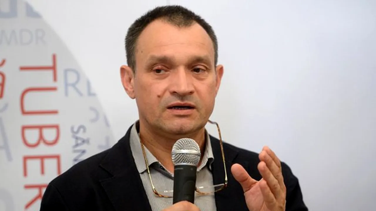 Olsavszky (OMS): Vaccinarea şi tratamentele care vindecă în 90% din cazuri hepatita C sunt viitorul