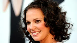 Katherine Heigl se întoarce la televiziune într-un film HBO