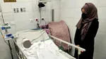 O doctoriță din Gaza și fiul ei vor ajunge în Italia, după ce soțul, dar și cei nouă copii ai săi au murit