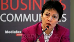 CONFERINŢĂ MEDIAFAX: ABDLR - Până în 2015 dorim ca unul din 10 cetăţeni să aibă un contract de economisire-creditare - VIDEO