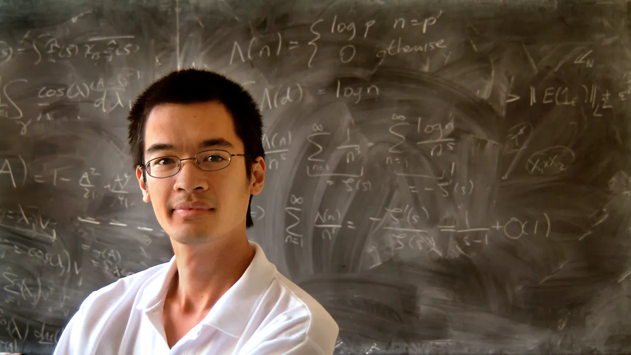 Care este valoarea celui mai mare IQ înregistrat în lume în 2024? Terence Tao deţine titlul