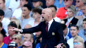 Manchester United a învins-o pe City în finala FA Cup. Erik ten Hag speră să nu mai fie demis