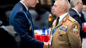 MApN susține mesajul dur transmis Rusiei de către comandantul NATO: Orice agresiune împotriva unui stat aliat va primi un răspuns ferm și eficient