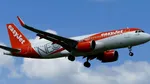 Bătaie la bordul unui zbor easyJet spre Liverpool. Aeronava s-a întors din drum