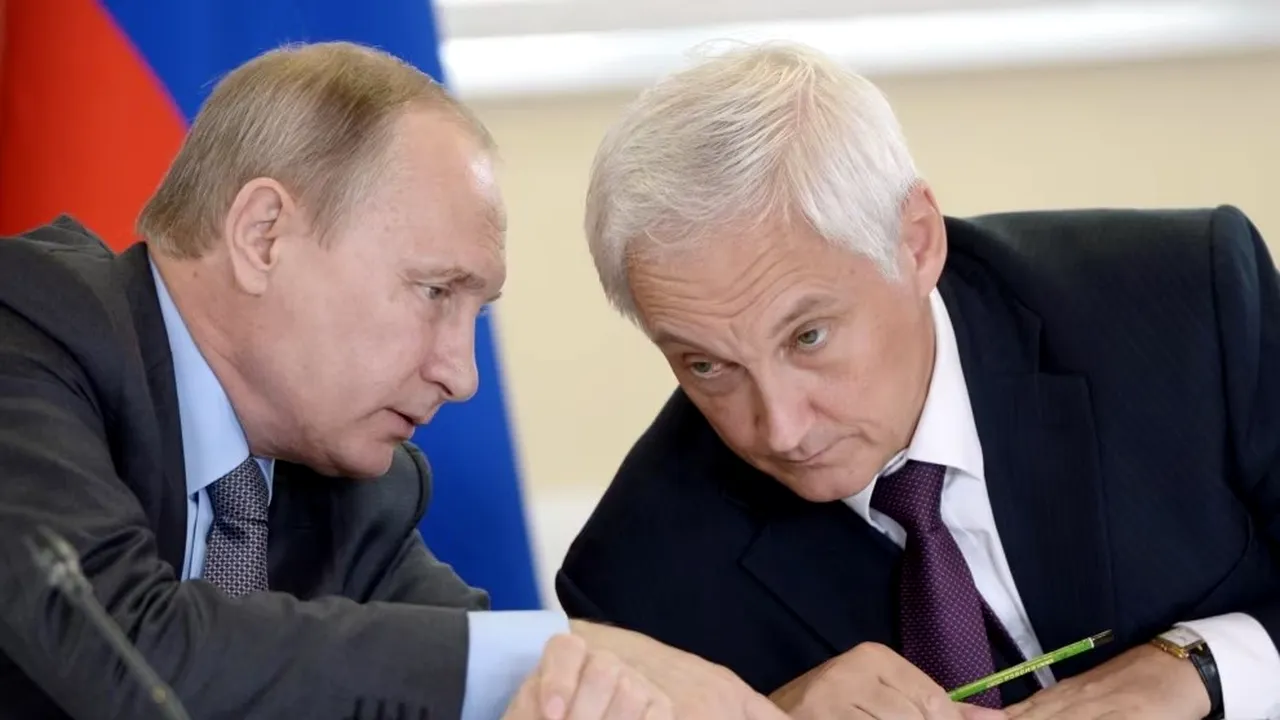 Cine va fi succesorul lui Putin?