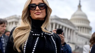 EXTERNE Școala cu internat unde Paris Hilton susține că a fost abuzată în adolescență va fi închisă