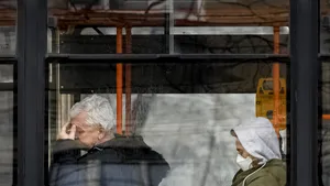 Arafat, despre cum se va circula în mijloacele de transport în comun după 15 mai. La metrou e posibil să intrăm pe rând