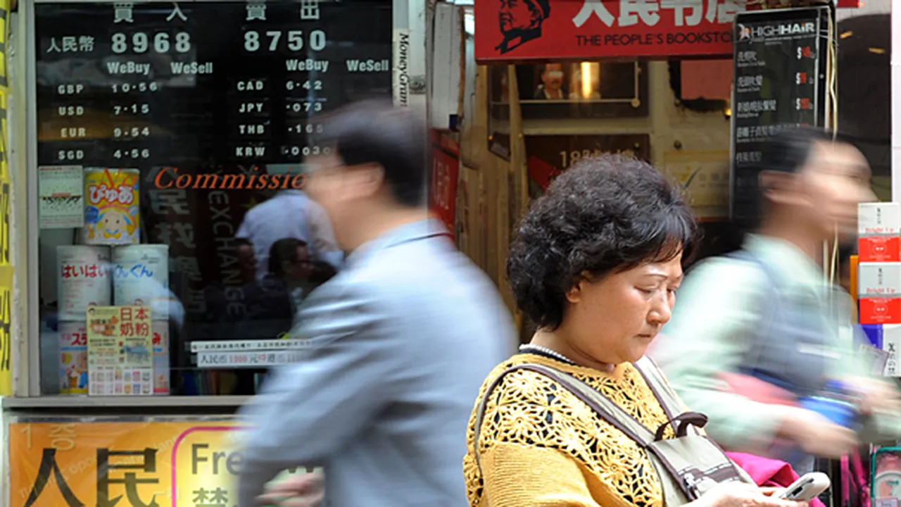 Practicile comerciale şi monetare incorecte ale Chinei au dus la pierderea a 2,4 mil. slujbe în SUA