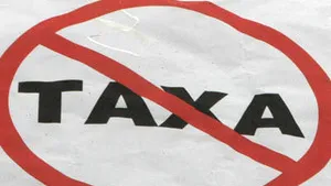 Romanian Environ Ministry Proposes Car Tax Exemption For The Disabled