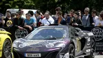 Gumball 3000 ajunge la Craiova: supermașini, muzică și vedete internaționale