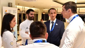 Jocurile Olimpice de iarnă | Odiseea boberului Paul Munteanu s-a încheiat: COSR a reuşit să-l acrediteze la PyeongChang 