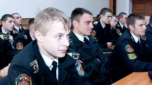 Poliţişti, jandarmi şi pompieri din Republica Moldova vor putea fi formaţi în continuare în România