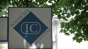 Institutul Cantacuzino trece la Ministerul Apărării şi devine unitate militară