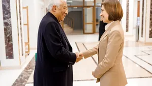 Uniunea Europeană va oferi Republicii Moldova bani pentru apărare