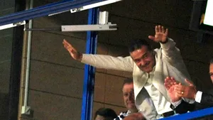 Gigi Becali: Asta-i Steaua pe care am visat-o