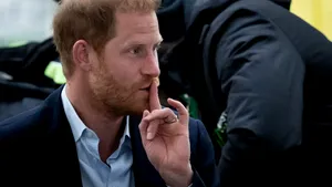 Prințul Harry părăsește o organizație caritabilă africană pe care a co-fondat-o