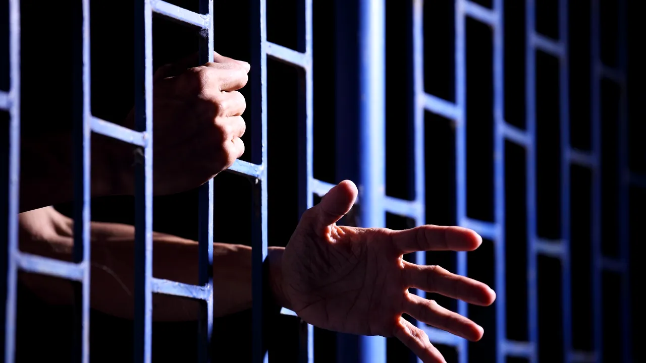 Penitenciarul Târgu-Jiu nu va mai primi condamnaţi, după ce un psiholog a fost izolat acasă