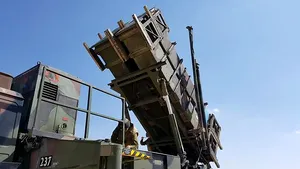 VIDEO Israelul a doborât o dronă militară trimisă probabil ca reacţie la un atac israelian lansat în Siria