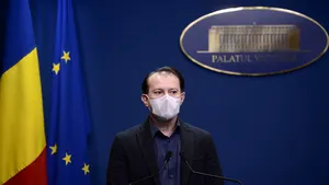 Premierul Cîţu anunţă că un milion de doze de vaccin anti-COVID vor fi trimise în Danemarca