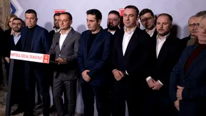 Lider PSD: Nu se mai poate lucra în această formulă cu domnul Bolojan, trebuie măsuri radicale