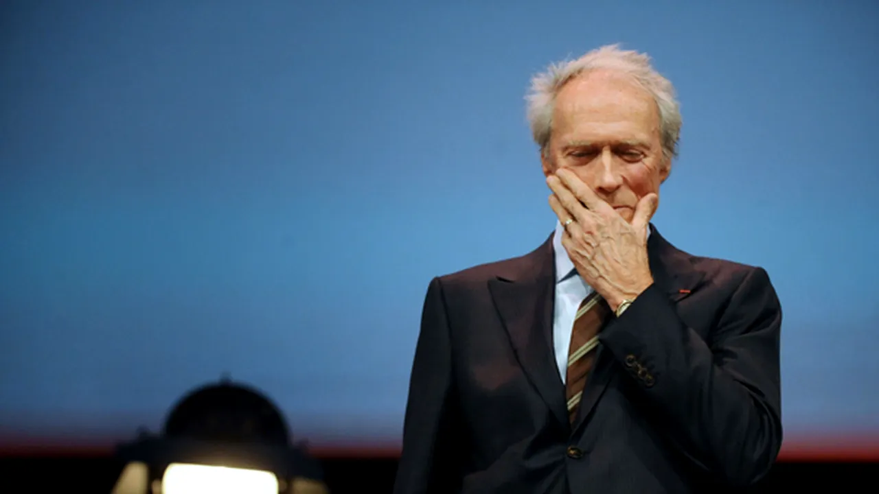 Clint Eastwood va regiza un film despre fondatorul FBI, J. Edgar Hoover