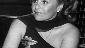 Francesca Hilton, singura fiică a actriţei Zsa Zsa Gabor din cele 9 căsnicii ale sale, a murit