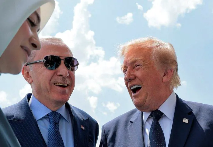 LIVE UPDATE Donald Trump a ajuns la Summitul NATO de la Ankara. „Președintele este nemulțumit de europeni”