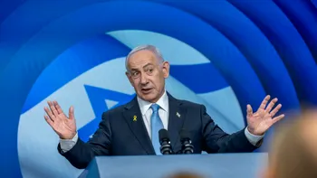 EXTERNE Netanyahu îi cere lui Lapid sprijin pentru creșterea bugetului apărării | Armata israeliană se confruntă cu o criză financiară