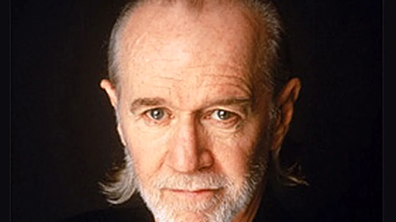 Umoristul George Carlin a încetat din viaţă