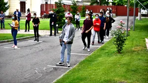 Evaluare Naţională 2020. Azi are loc proba scrisă la Matematică: Tot ce trebuie să ştii despre desfăşurarea examenelor şi rezolvarea subiectelor