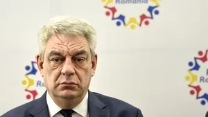 Pro România îi cere lui Mihai Tudose să renunţe la mandatul de europarlamentar