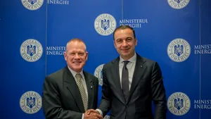 Ministrul Energiei, Bogdan Ivan, în dialog cu oficiali SUA: Proiecte strategice pentru viitorul energiei curate