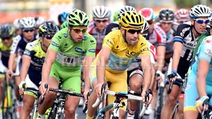 Echipa ciclistă Astana a primit licenţa pentru World Tour