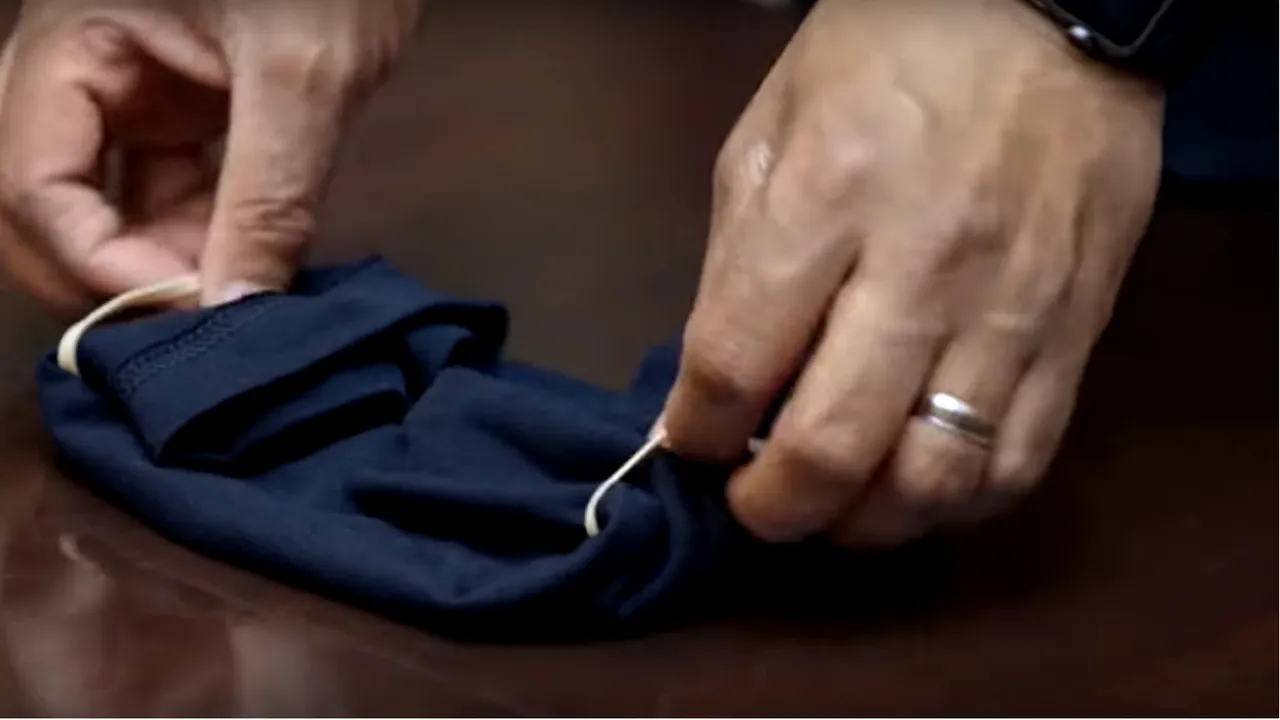 De la costume de baie şi lenjerie intimă, o companie clujeană produce măşti de protecţie