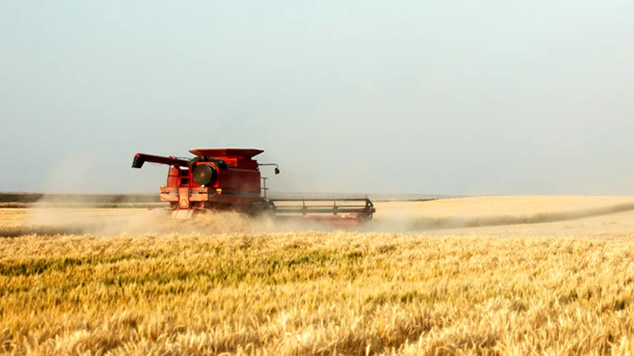 CE oferă 10 milioane de euro pentru promovarea produselor agroalimentare afectate de criză