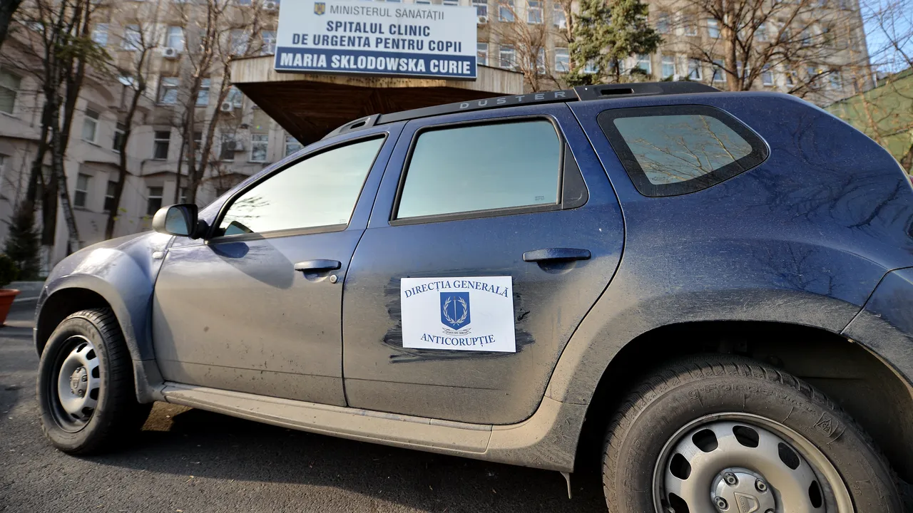 Referatul procurorilor în cazul medicului chirurg Gheorghe Burnei: 