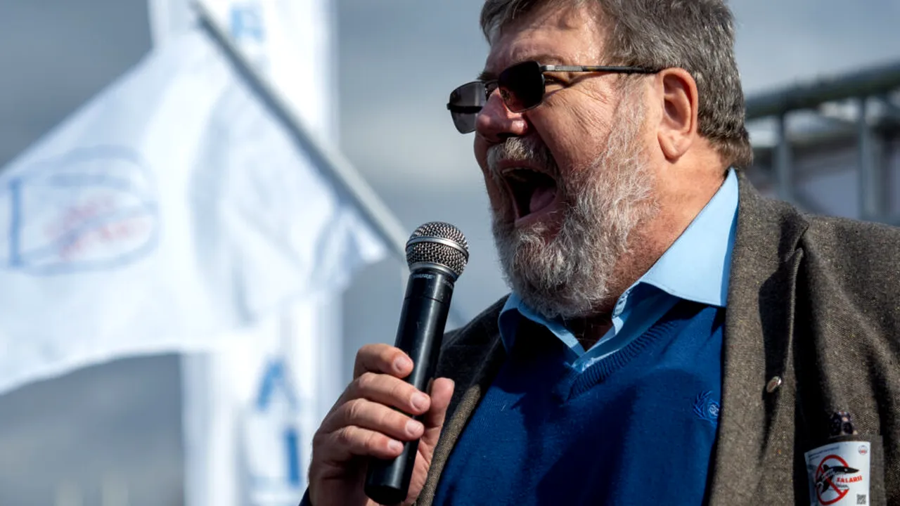 Hossu: I-am spus lui Bolojan că percepția e că urăște salariații și cetățenii