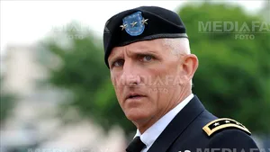 Un fost comandant american consideră războiul dintre Rusia şi Ucraina un 