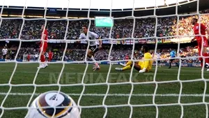 Presa britanică despre evoluţia naţionalei Angliei: 