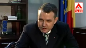 Bazac: Nu mi-am dorit să fiu ministru