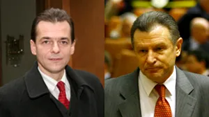 Berceanu: Cartelele de acces în MT vor fi reinstalate, ca să nu intre constructorii în unele birouri