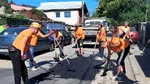 Intervenție pe strada Cupidon în Sectorul 5 (P)