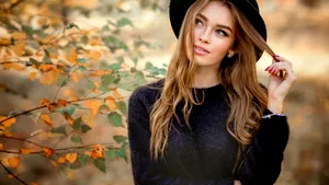 Căderea părului toamna, cauze şi remedii