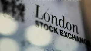 Londra: Reducerea ratingului SUA era complet previzibilă. Situaţia e destul de solidă