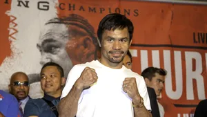 Marele boxer Manny Pacquiao a fost învins la revenirea în ring şi se gândeşte la retragere